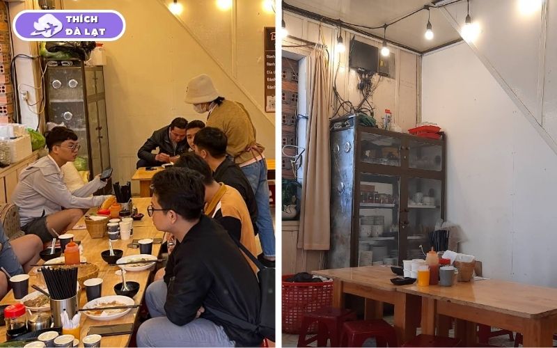 Quán Bánh mì xíu mại 47 Hoàng Diệu nước sốt ngon ăn là ghiền 6 bánh mì xíu mại 47 hoàng diệu