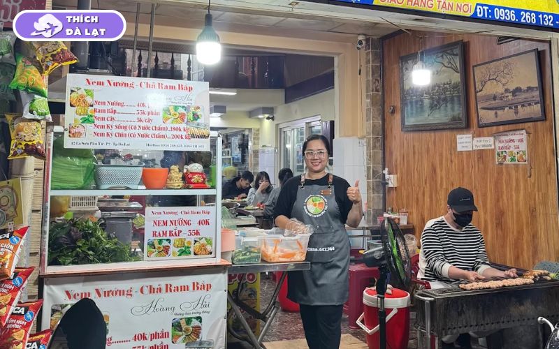 Cách làm chả ram bắp Đà Lạt giòn tan thơm ngon chuẩn vị tại nhà 22 cách làm chả ram bắp đà lạt