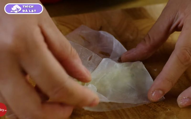 Cách làm chả ram bắp Đà Lạt giòn tan thơm ngon chuẩn vị tại nhà 17 cách làm chả ram bắp đà lạt