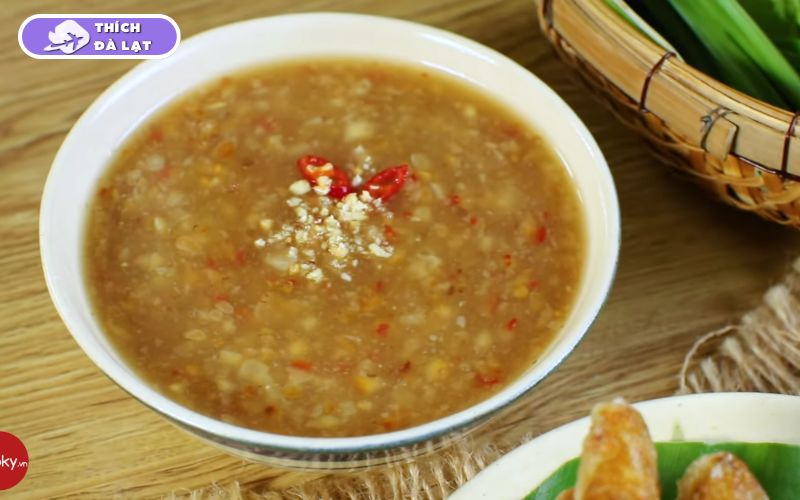 Cách làm chả ram bắp Đà Lạt giòn tan thơm ngon chuẩn vị tại nhà 19 cách làm chả ram bắp đà lạt