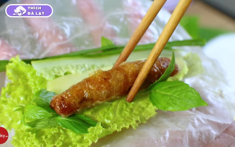 Cách làm chả ram bắp Đà Lạt giòn tan thơm ngon chuẩn vị tại nhà 20 cách làm chả ram bắp đà lạt