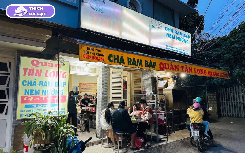 Cách làm chả ram bắp Đà Lạt giòn tan thơm ngon chuẩn vị tại nhà 21 cách làm chả ram bắp đà lạt