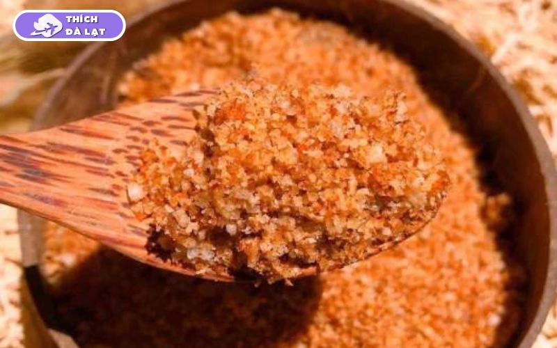 Cách làm muối xí muội Đà Lạt đơn giản, dễ thực hiện ngay tại nhà 8 cách làm muối xí muội đã lạt