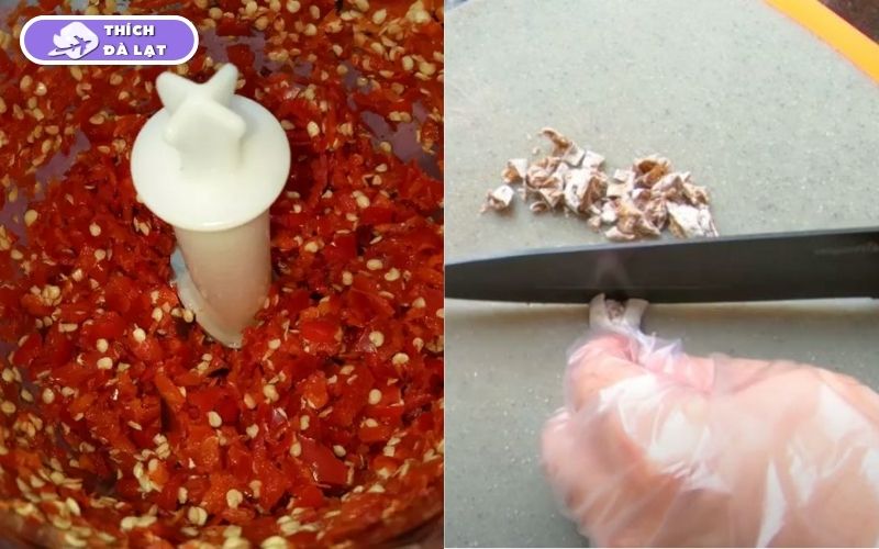 Cách làm muối xí muội Đà Lạt đơn giản, dễ thực hiện ngay tại nhà 10 cách làm muối xí muội đã lạt