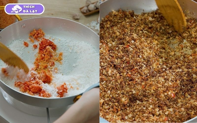 Cách làm muối xí muội Đà Lạt đơn giản, dễ thực hiện ngay tại nhà 11 cách làm muối xí muội đã lạt