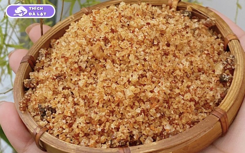 Cách làm muối xí muội Đà Lạt đơn giản, dễ thực hiện ngay tại nhà 12 cách làm muối xí muội đã lạt