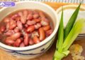 cách nấu chè đậu đỏ tươi đà lạt