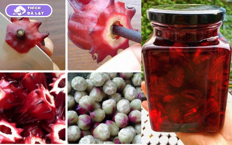 Cách ngâm rượu atiso Đà Lạt chuẩn ngon tại nhà 9 cách ngâm rượu atiso đà lạt