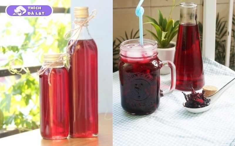 Cách ngâm rượu atiso Đà Lạt chuẩn ngon tại nhà 10 cách ngâm rượu atiso đà lạt