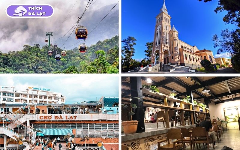 Gió Homestay Đà Lạt chốn nghỉ dưỡng mộc mạc gần thiên nhiên 15 gió homestay đà lạt