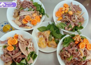 liên bánh ướt lòng gà 44 tăng bạt hổ