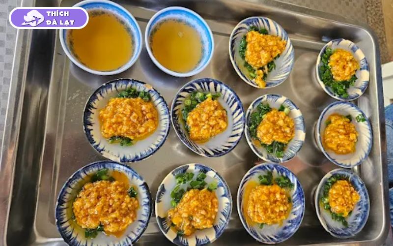 Top 15 quán bánh bèo Đà Lạt ngon, nổi tiếng và giá hợp lý 29 bánh bèo đà lạt