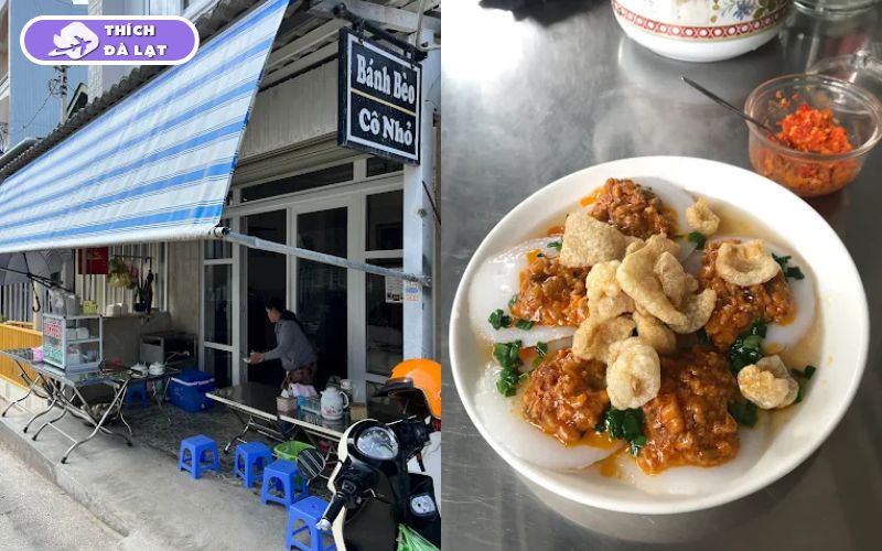 Top 15 quán bánh bèo Đà Lạt ngon, nổi tiếng và giá hợp lý 23 bánh bèo đà lạt