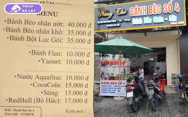 Top 15 quán bánh bèo Đà Lạt ngon, nổi tiếng và giá hợp lý 24 bánh bèo đà lạt