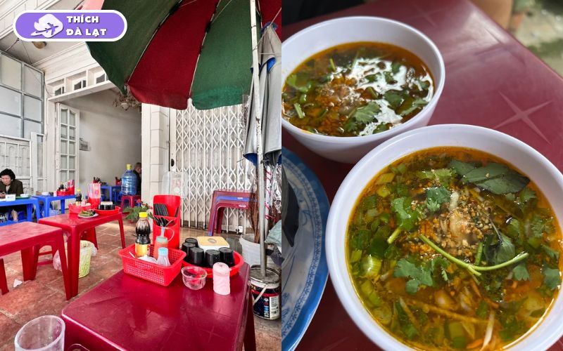 Top 15+ quán bánh mì xíu mại Đà Lạt ngon, chất lượng, giá hợp lý 27 bánh mì xíu mại đà lạt