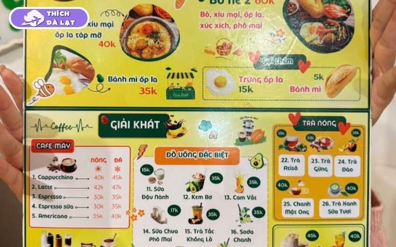 Bánh mì xíu mại Vỹ Dạ Quán nổi tiếng với chén xíu mại nóng hổi 6 bánh mì xíu mại vỹ dạ quán