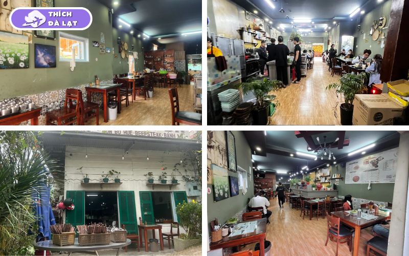 Bún bò thố đá O Chín lựa chọn ăn sáng ấm bụng ngày se lạnh 7 bún bò thố đá o chín