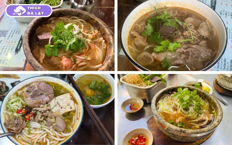 Bún bò thố đá O Chín lựa chọn ăn sáng ấm bụng ngày se lạnh 9 bún bò thố đá o chín