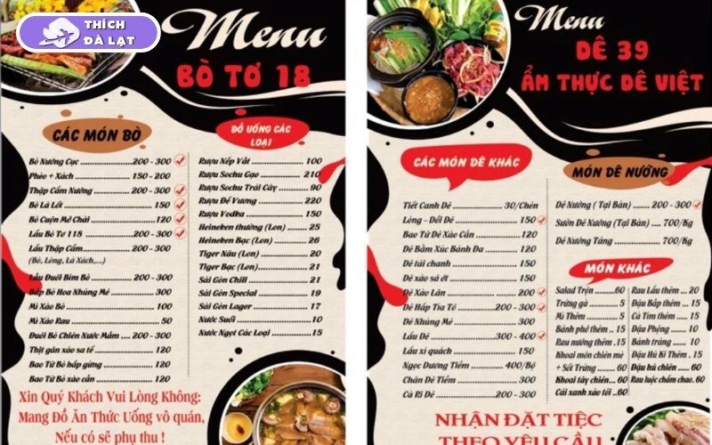 Nhà hàng Cá tầm Giang Ly cá tươi chọn tại hồ chế biến đậm vị 9 cá tầm giang ly