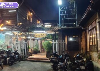 hương quê quán đà lạt