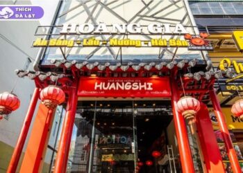 lẩu cá tầm hoàng gia