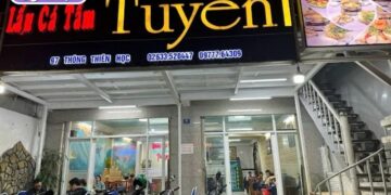 lẩu cá tầm tuyên 1