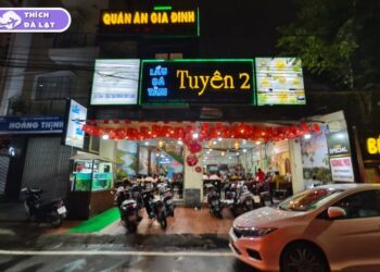 lẩu cá tầm tuyên 2