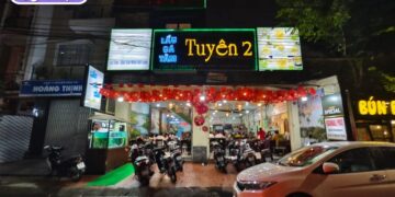 lẩu cá tầm tuyên 2