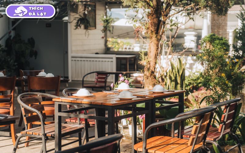 Nhà hàng cá tầm cá hồi Đà Lạt - Chivo với hơn 150 món đặc sắc 38 nhà hàng cá tầm cá hồi đà lạt - chivo