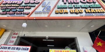 sữa đậu nành dung béo