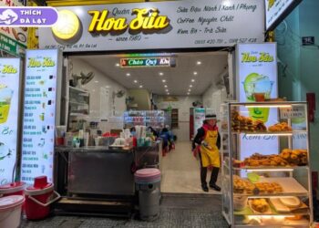 sữa đậu nành hoa sữa