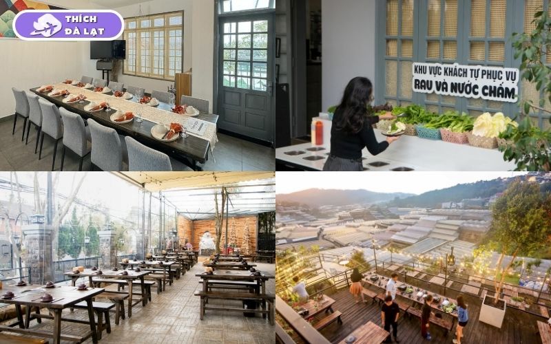 Tầm Bóp tiệm lẩu nướng có lẩu cá tầm ngon view hoàng hôn 17 tầm bóp tiệm lẩu nướng