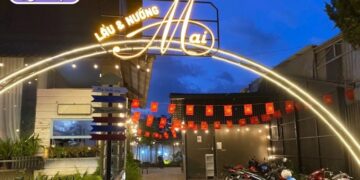 tầm bóp tiệm lẩu nướng