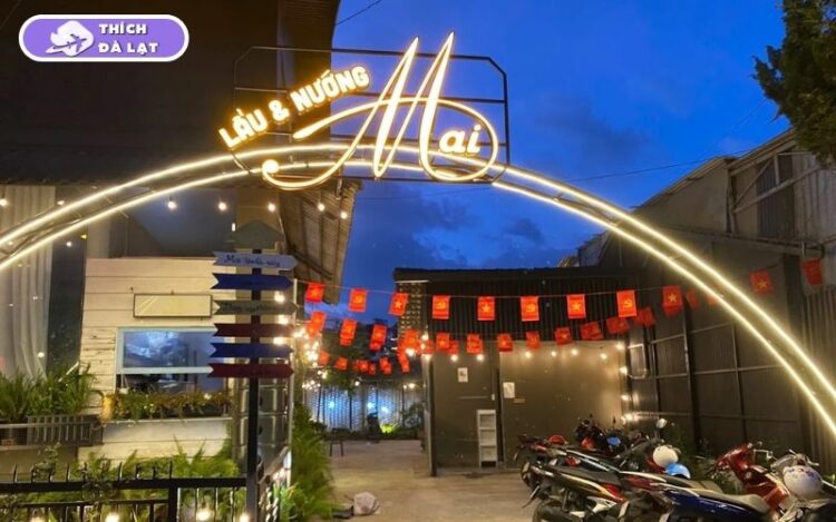 Tầm Bóp tiệm lẩu nướng có lẩu cá tầm ngon view hoàng hôn 16 tầm bóp tiệm lẩu nướng