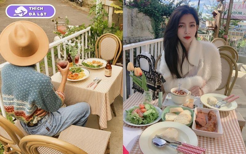 Tiệm cá tầm & thịt rừng Nhà Nắng lẩu ngon không gian vintage 10 tiệm cá tầm & thịt rừng nhà nắng