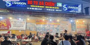 bò tơ dã chiến - hùng bò