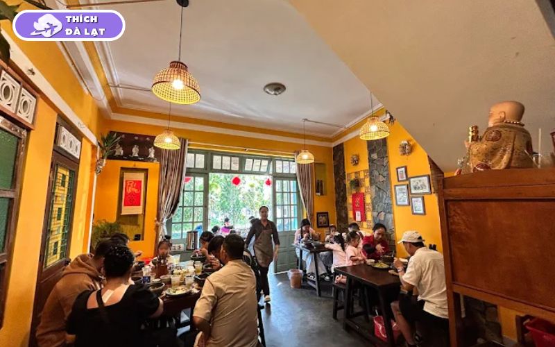 Top 15 quán bún bò Đà Lạt ngon, nổi tiếng nhất không nên bỏ lỡ 24 bún bò đà lạt