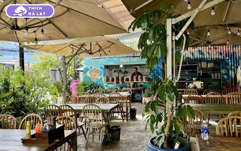 Quán Bún bò thố đá Hoa Dó sườn cọng to hầm mềm ăn là nghiện 8 bún bò thố đá hoa dó