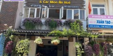 bún bò ty đà lạt