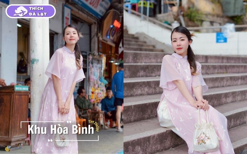 Top 10 địa điểm chụp hình Tết đẹp ở Đà Lạt miễn phí 2026 12 địa điểm chụp hình tết đẹp ở đà lạt