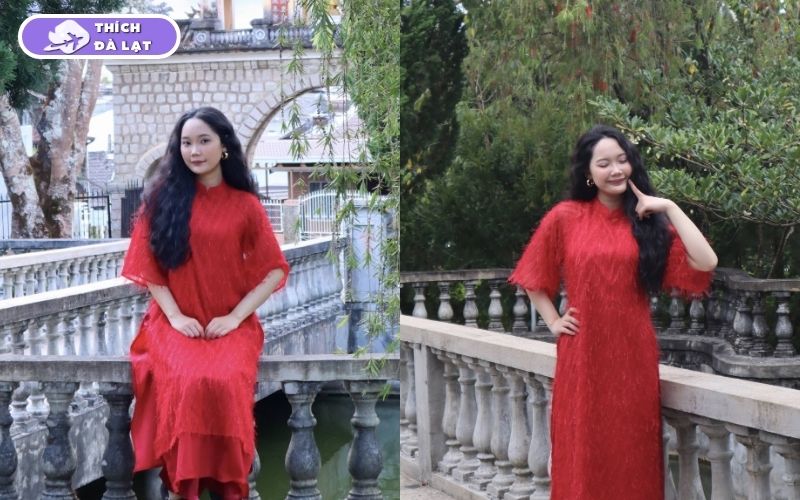 Top 10 địa điểm chụp hình Tết đẹp ở Đà Lạt miễn phí 2026 14 địa điểm chụp hình tết đẹp ở đà lạt