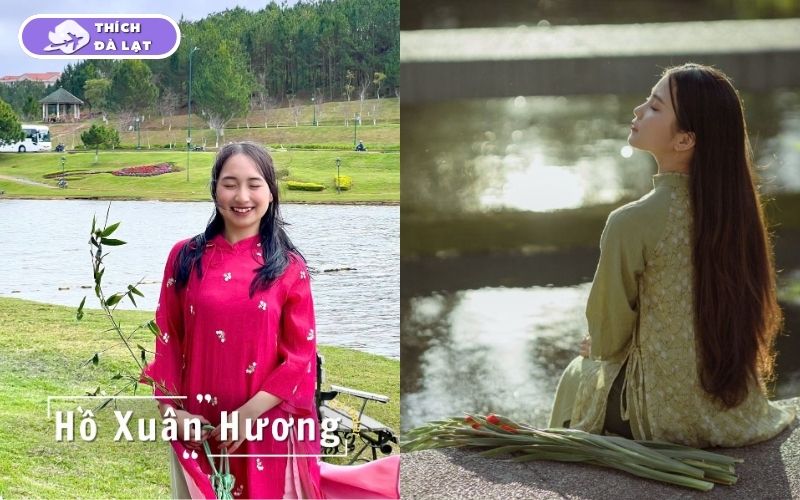 Top 10 địa điểm chụp hình Tết đẹp ở Đà Lạt miễn phí 2026 15 địa điểm chụp hình tết đẹp ở đà lạt