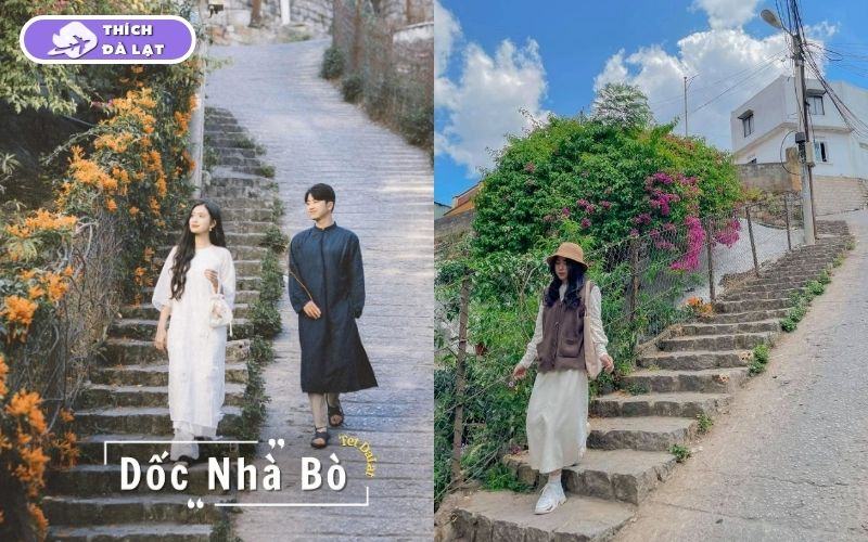 Top 10 địa điểm chụp hình Tết đẹp ở Đà Lạt miễn phí 2026 18 địa điểm chụp hình tết đẹp ở đà lạt