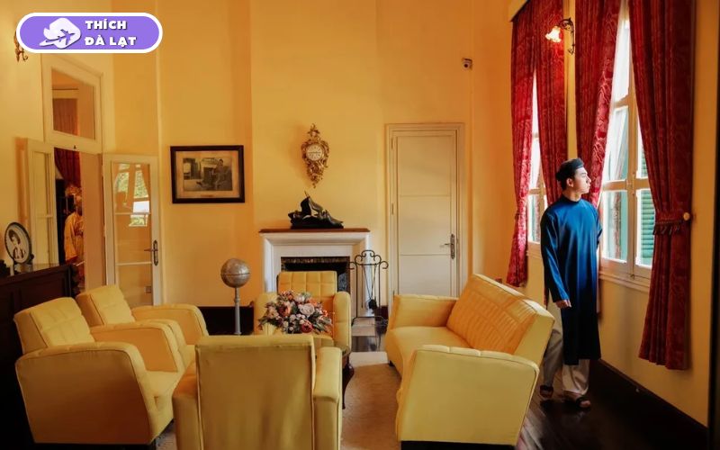 Top 25 địa điểm du lịch Đà Lạt Tết đẹp nhất 2026 không thể bỏ lỡ 40 du lịch đà lạt tết