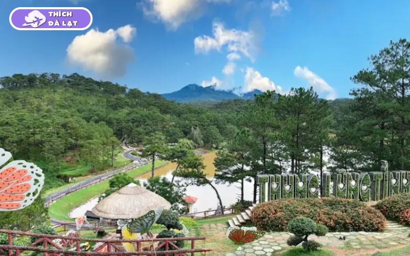 Top 25 địa điểm du lịch Đà Lạt Tết đẹp nhất 2026 không thể bỏ lỡ 41 du lịch đà lạt tết