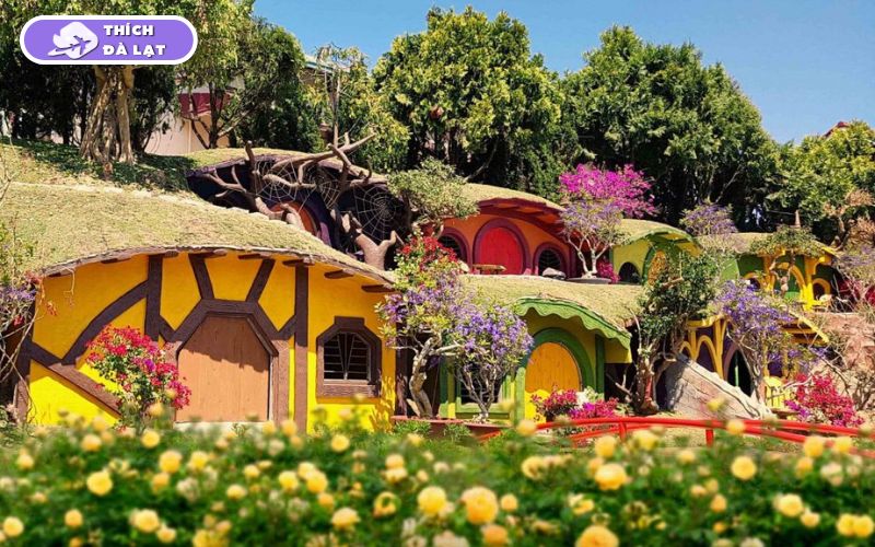 Top 25 địa điểm du lịch Đà Lạt Tết đẹp nhất 2026 không thể bỏ lỡ 42 du lịch đà lạt tết