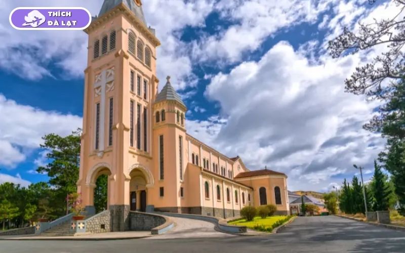 Top 25 địa điểm du lịch Đà Lạt Tết đẹp nhất 2026 không thể bỏ lỡ 50 du lịch đà lạt tết