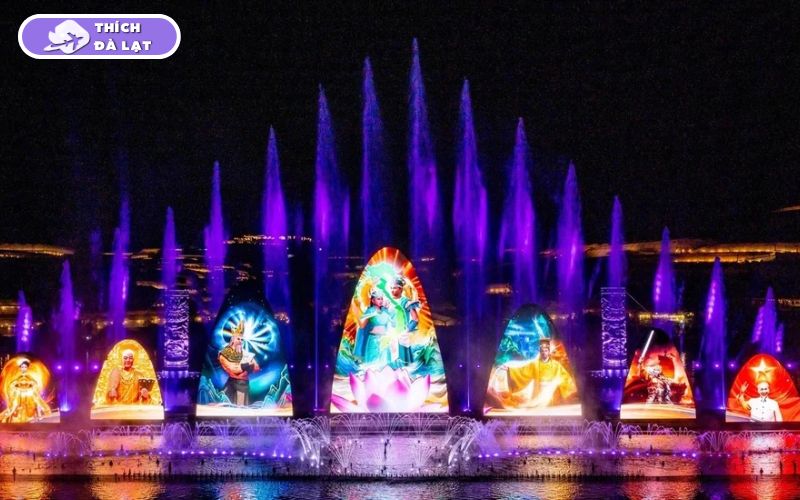 Top 25 địa điểm du lịch Đà Lạt Tết đẹp nhất 2026 không thể bỏ lỡ 34 du lịch đà lạt tết