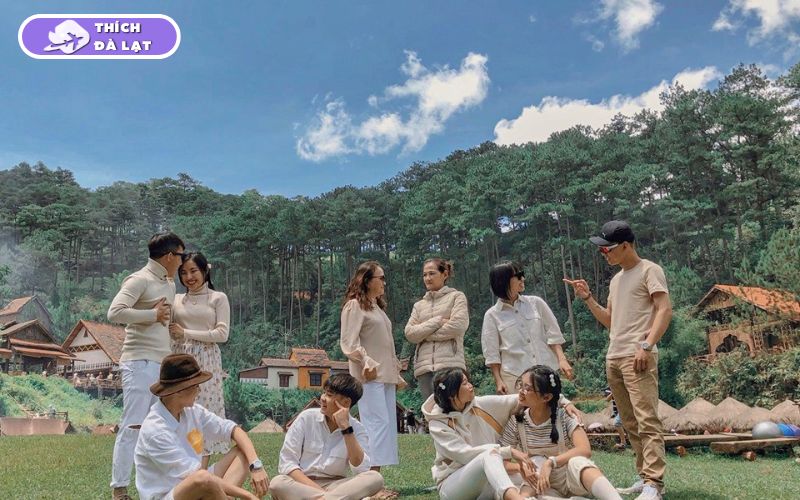 Du lịch Đà Lạt tháng 1 có gì? Nên ăn gì, chơi gì và ở đâu? 23 du lịch đà lạt tháng 1