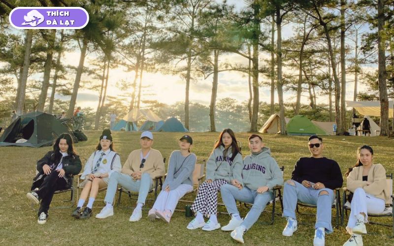 Du lịch Đà Lạt tháng 1 có gì? Nên ăn gì, chơi gì và ở đâu? 16 du lịch đà lạt tháng 1